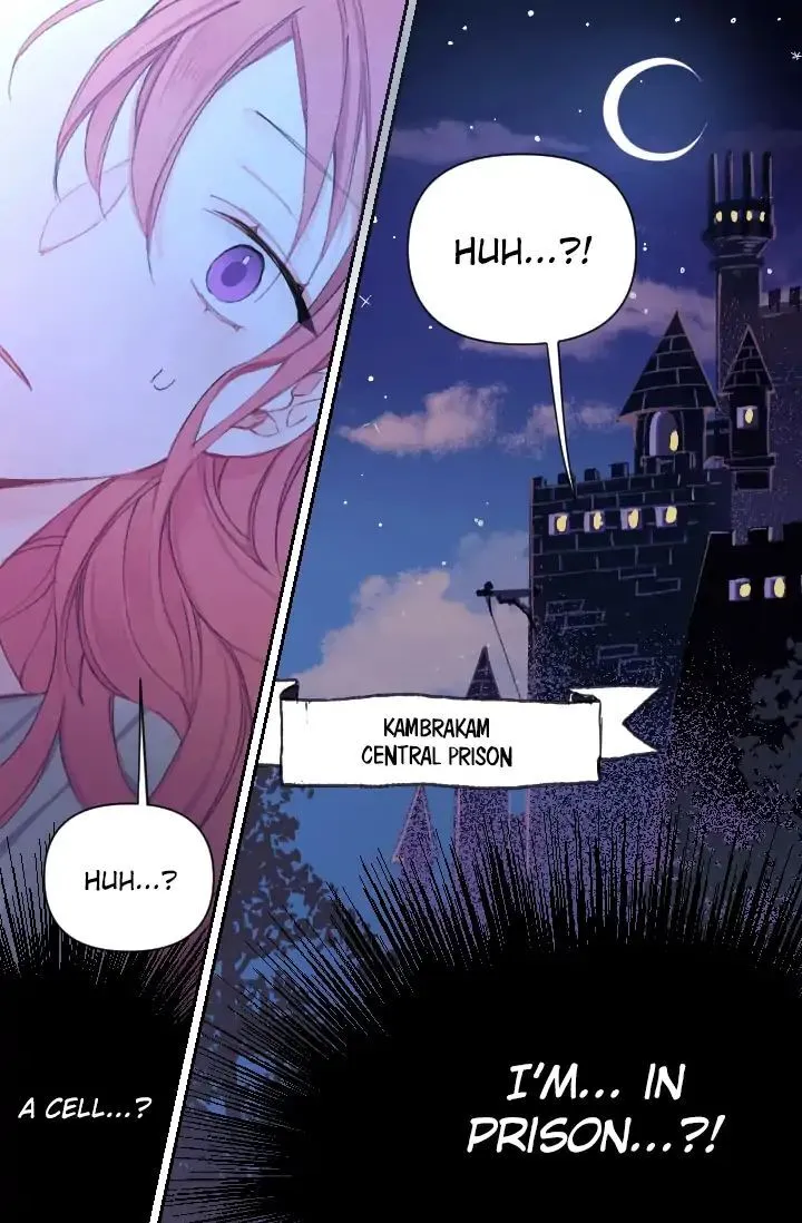 I Met the Male Lead in Prison Chapter 1 Online - página 4