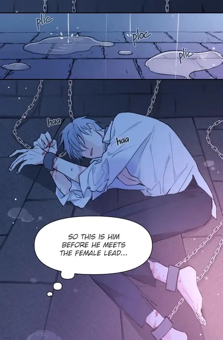 I Met the Male Lead in Prison Chapter 1 Online - página 10