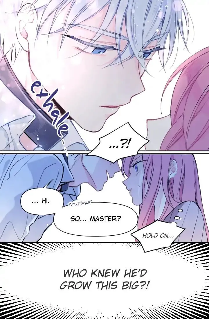 I Met the Male Lead in Prison Chapter 1 Online - página 20