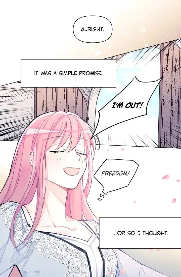I Met the Male Lead in Prison Chapter 1 Online - página 24