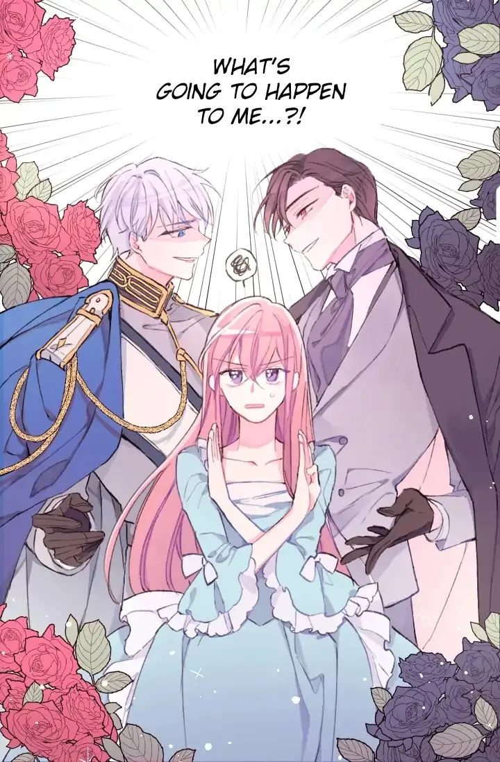 I Met the Male Lead in Prison Chapter 1 Online - página 29