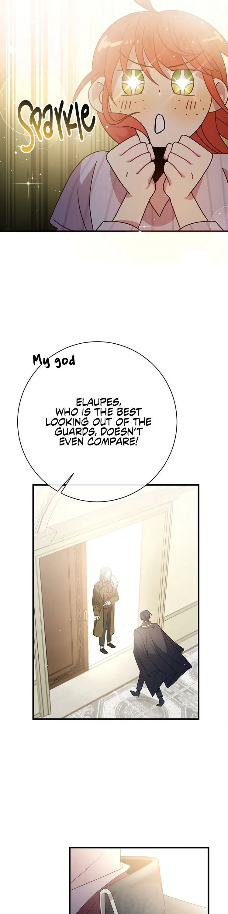 I Met the Male Lead in Prison Chapter 15 Online - página 2