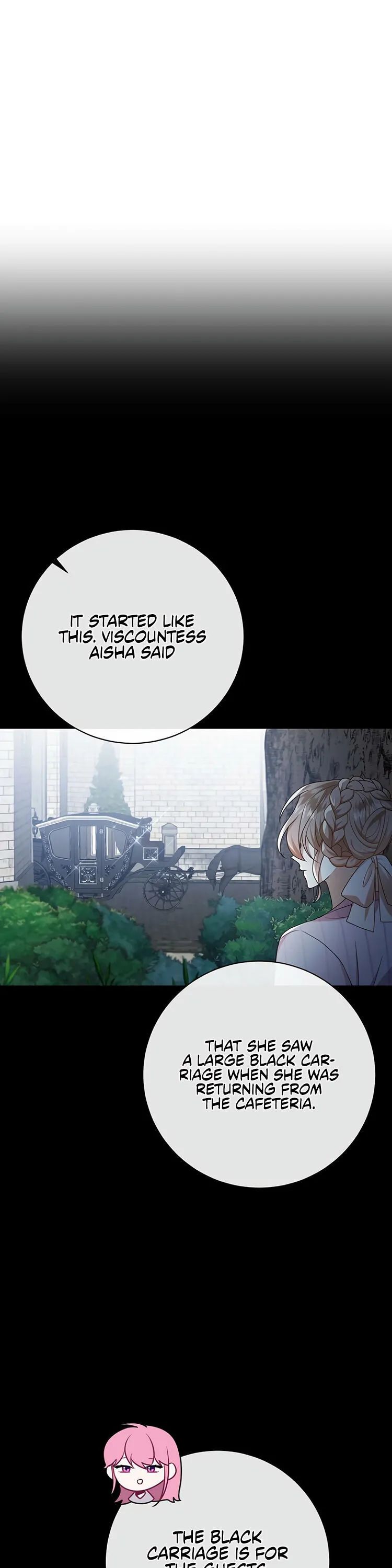 I Met the Male Lead in Prison Chapter 15 Online - página 4
