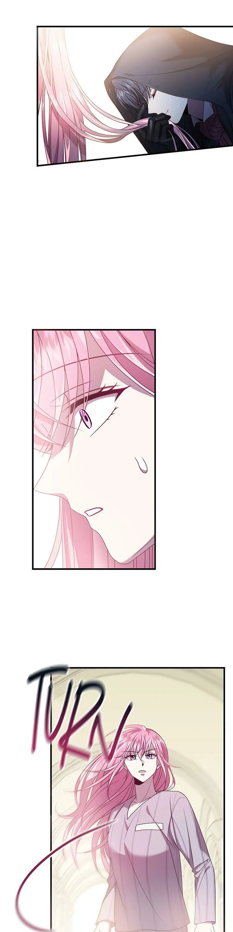I Met the Male Lead in Prison Chapter 15 Online - página 17