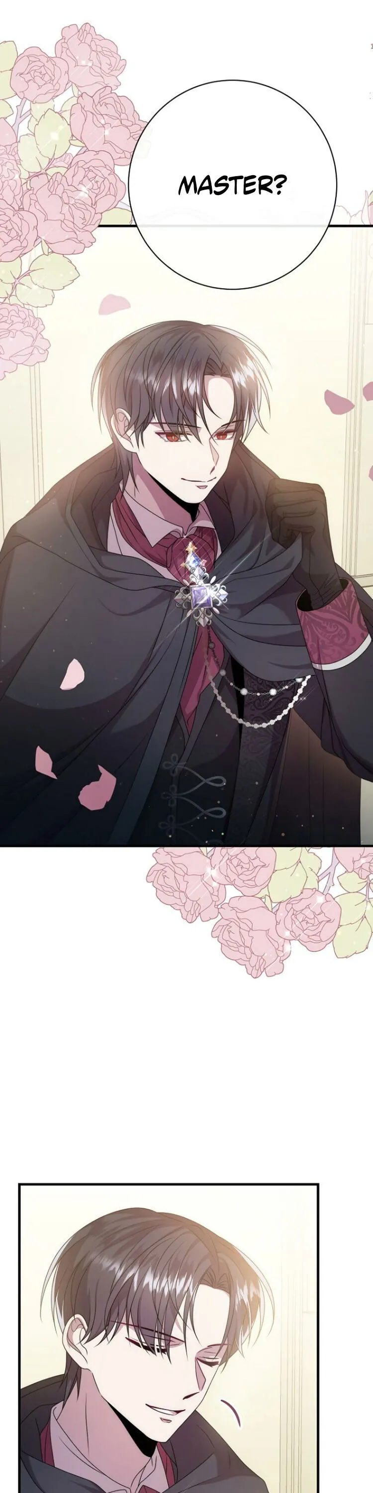I Met the Male Lead in Prison Chapter 15 Online - página 21