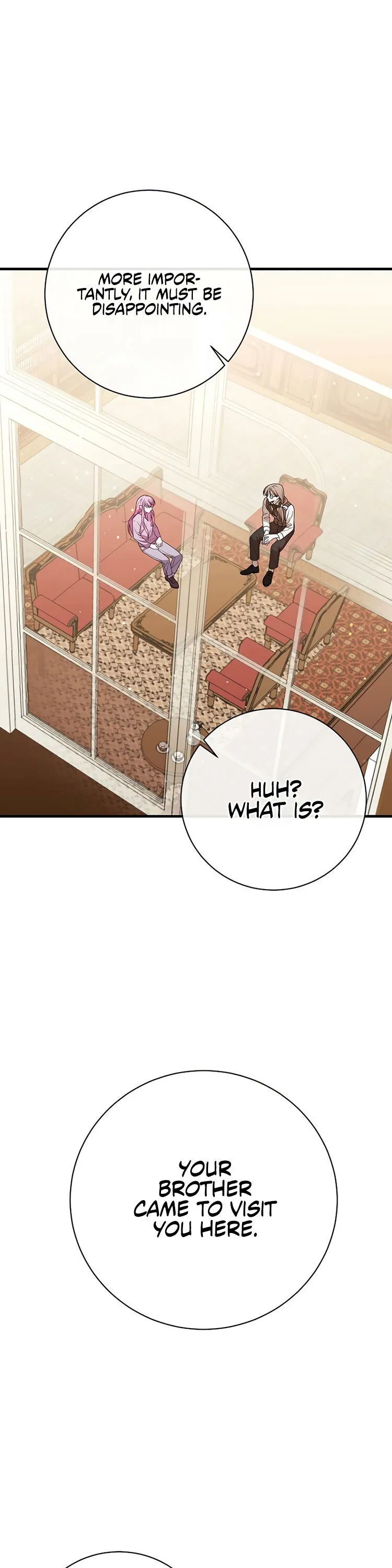 I Met the Male Lead in Prison Chapter 15 Online - página 27