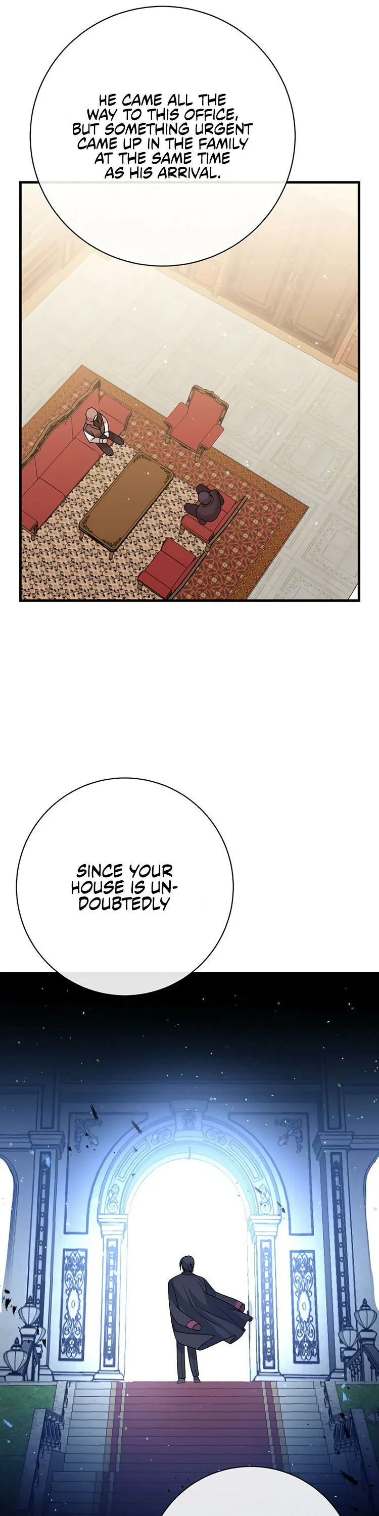 I Met the Male Lead in Prison Chapter 15 Online - página 29