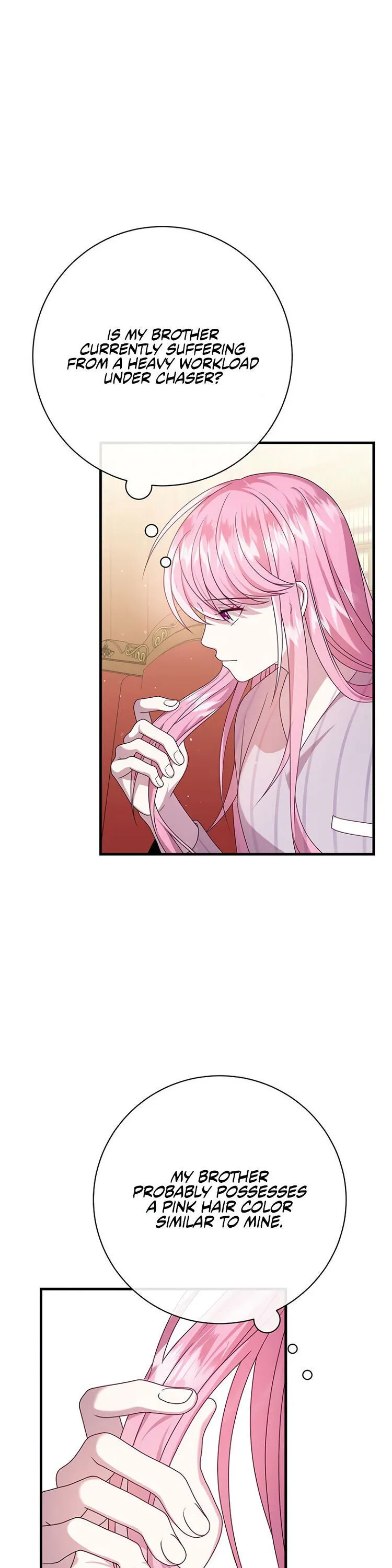 I Met the Male Lead in Prison Chapter 15 Online - página 31