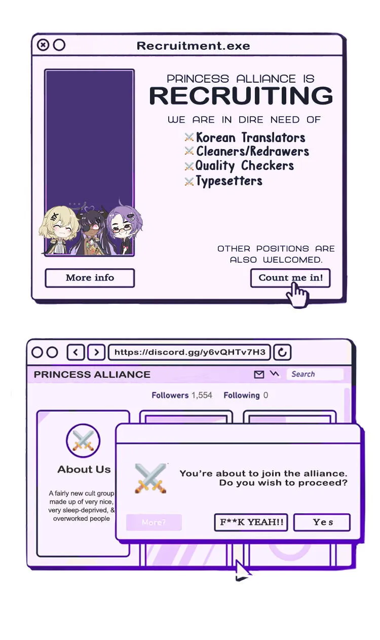 I Met the Male Lead in Prison Chapter 15 Online - página 37