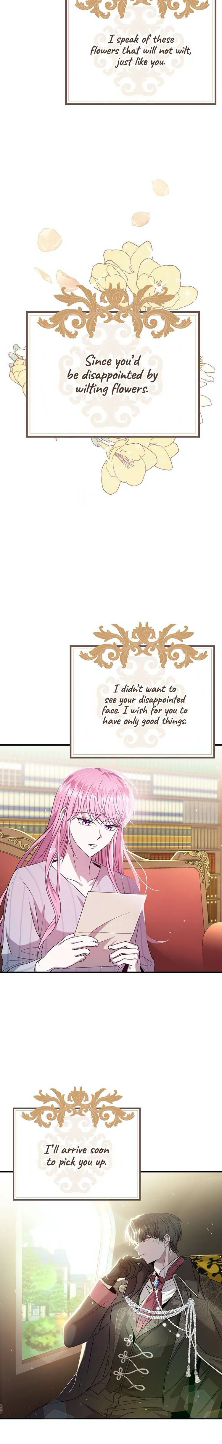 I Met the Male Lead in Prison Chapter 16 Online - página 2