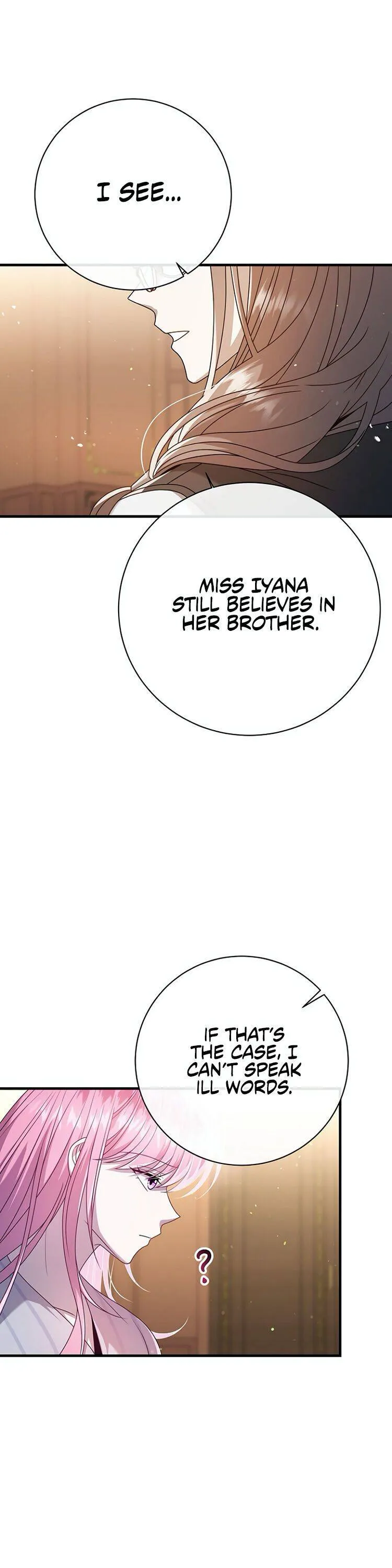 I Met the Male Lead in Prison Chapter 16 Online - página 6
