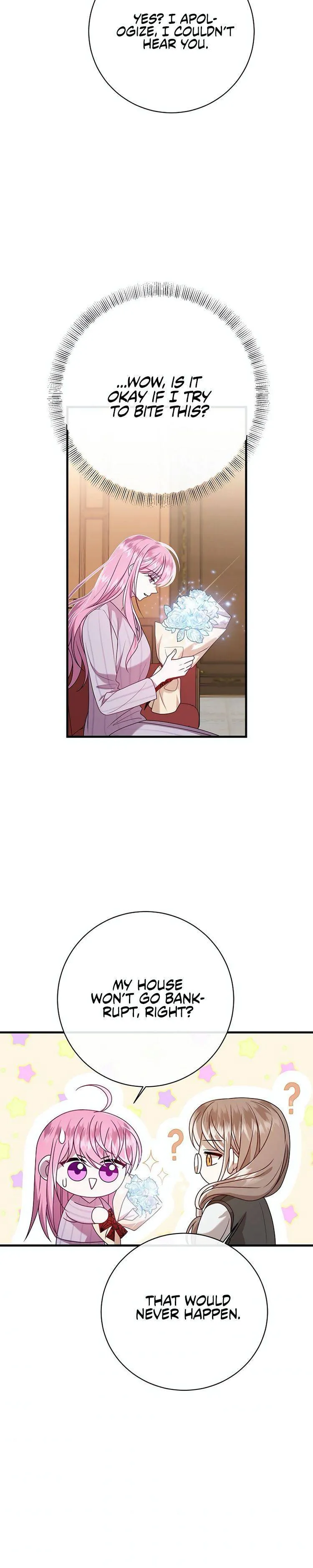 I Met the Male Lead in Prison Chapter 16 Online - página 11