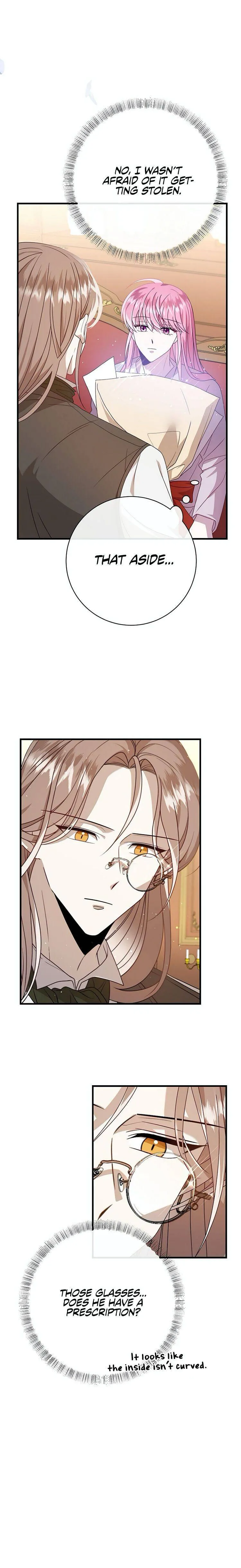 I Met the Male Lead in Prison Chapter 16 Online - página 13