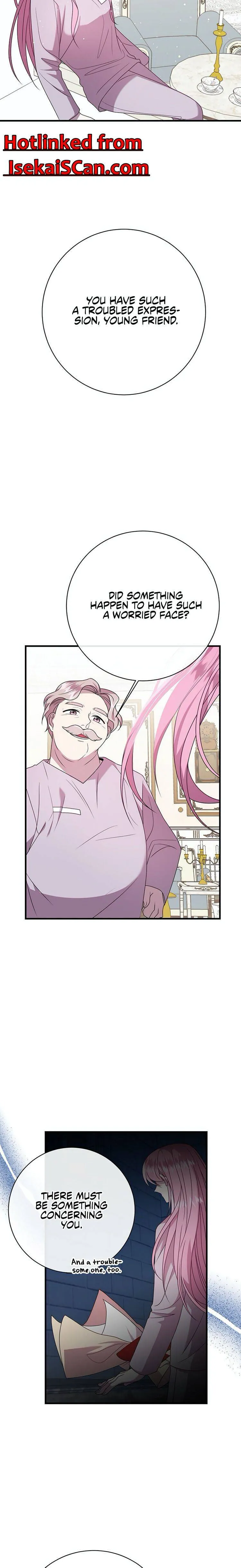 I Met the Male Lead in Prison Chapter 16 Online - página 20