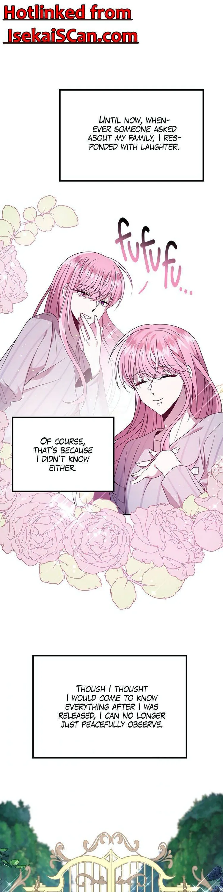 I Met the Male Lead in Prison Chapter 16 Online - página 24
