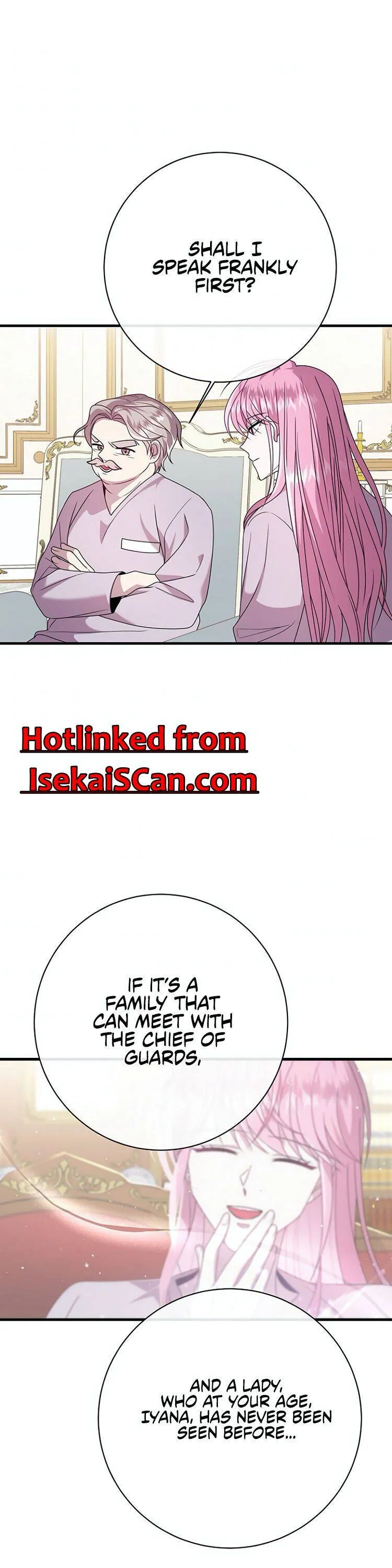 I Met the Male Lead in Prison Chapter 16 Online - página 27