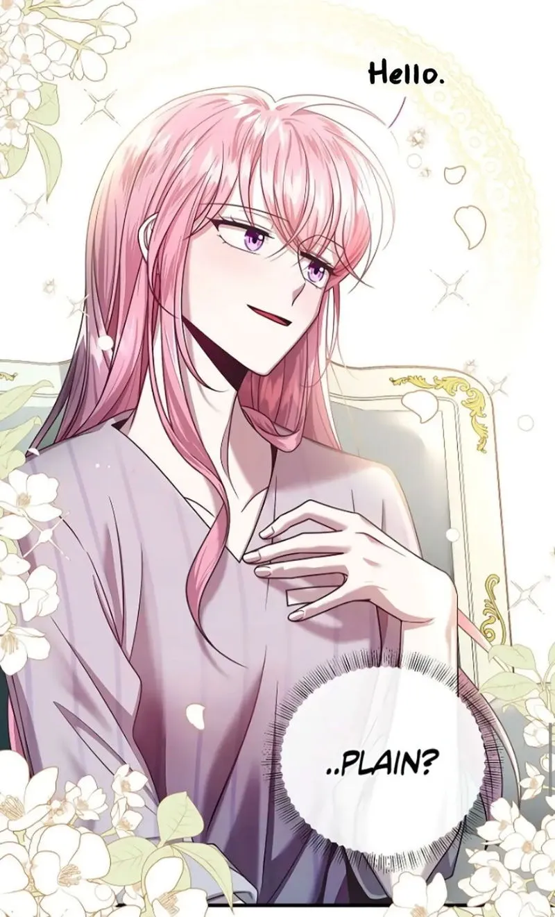 I Met the Male Lead in Prison Chapter 2 Online - página 5
