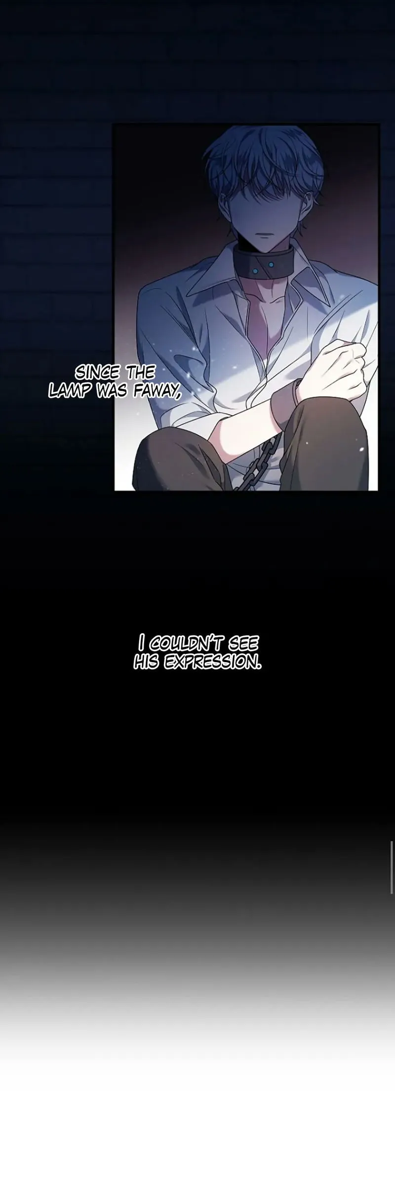 I Met the Male Lead in Prison Chapter 2 Online - página 14
