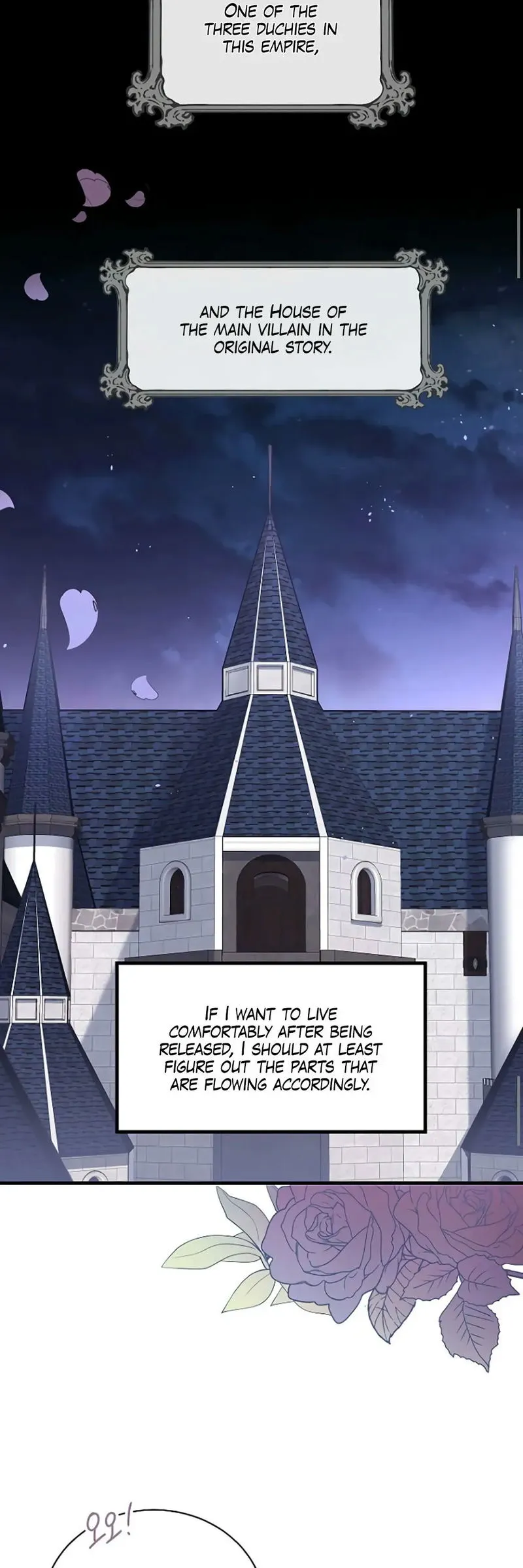 I Met the Male Lead in Prison Chapter 2 Online - página 25
