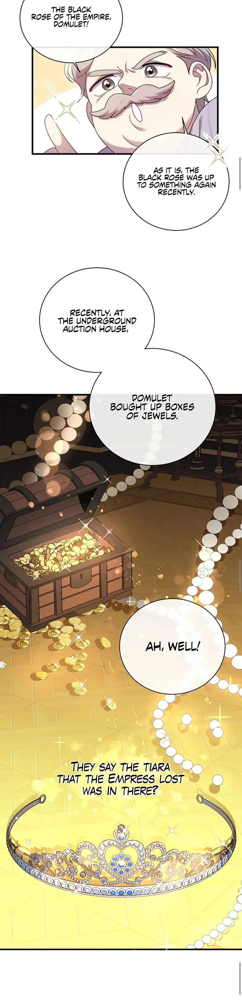 I Met the Male Lead in Prison Chapter 2 Online - página 26