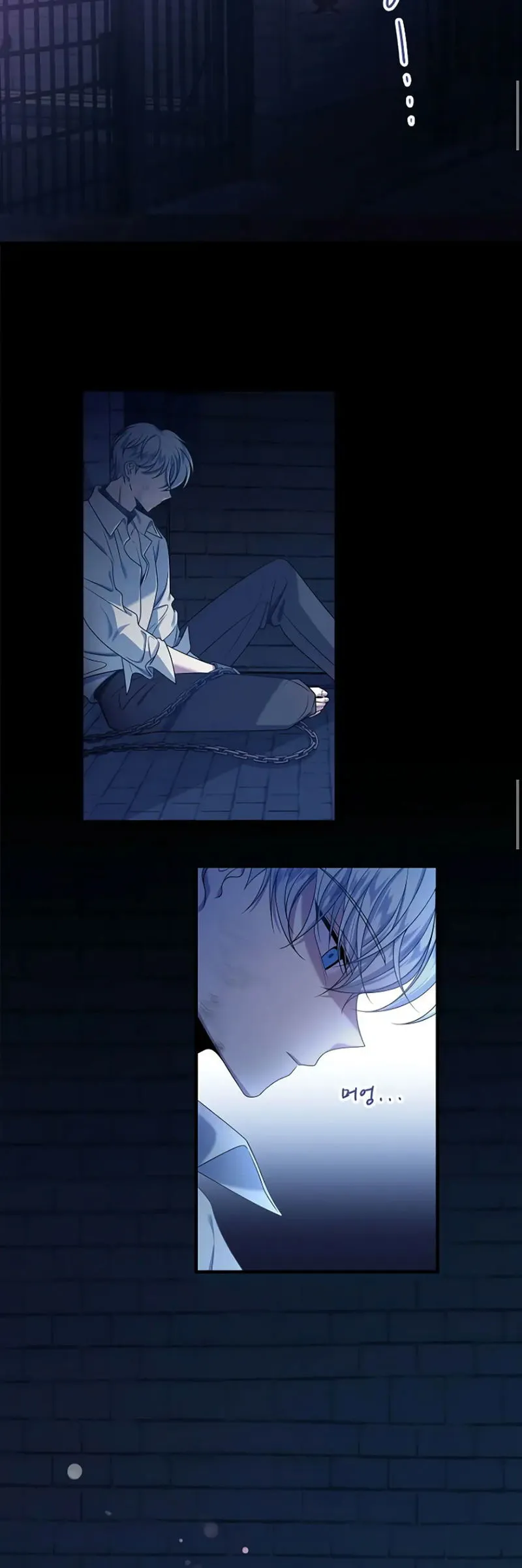 I Met the Male Lead in Prison Chapter 2 Online - página 33