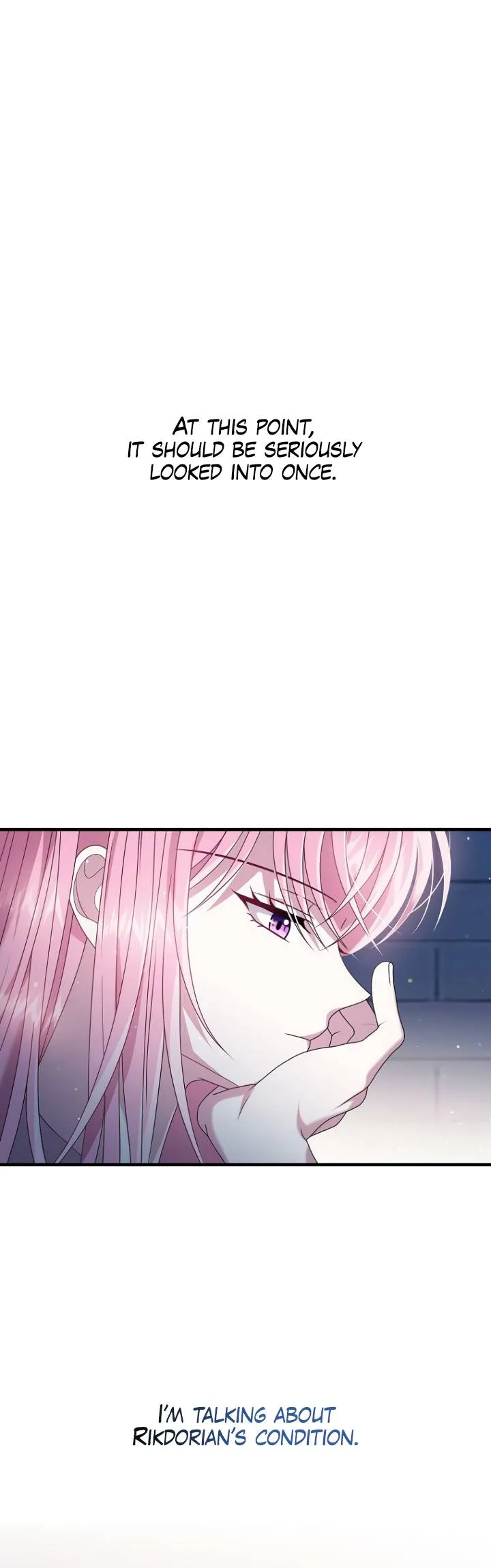 I Met the Male Lead in Prison Chapter 21 Online - página 5