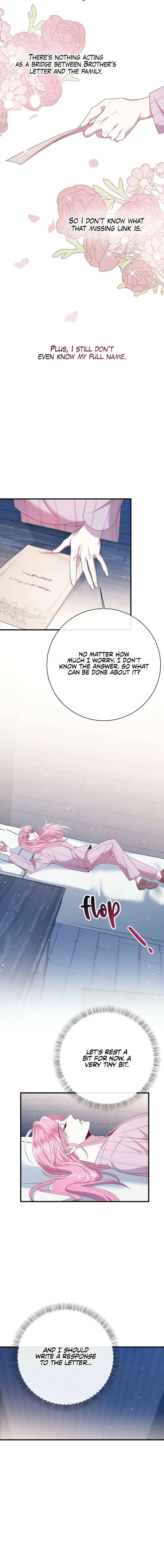 I Met the Male Lead in Prison Chapter 21 Online - página 11