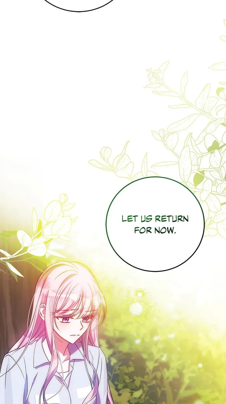 I Met the Male Lead in Prison Chapter 22 Online - página 2