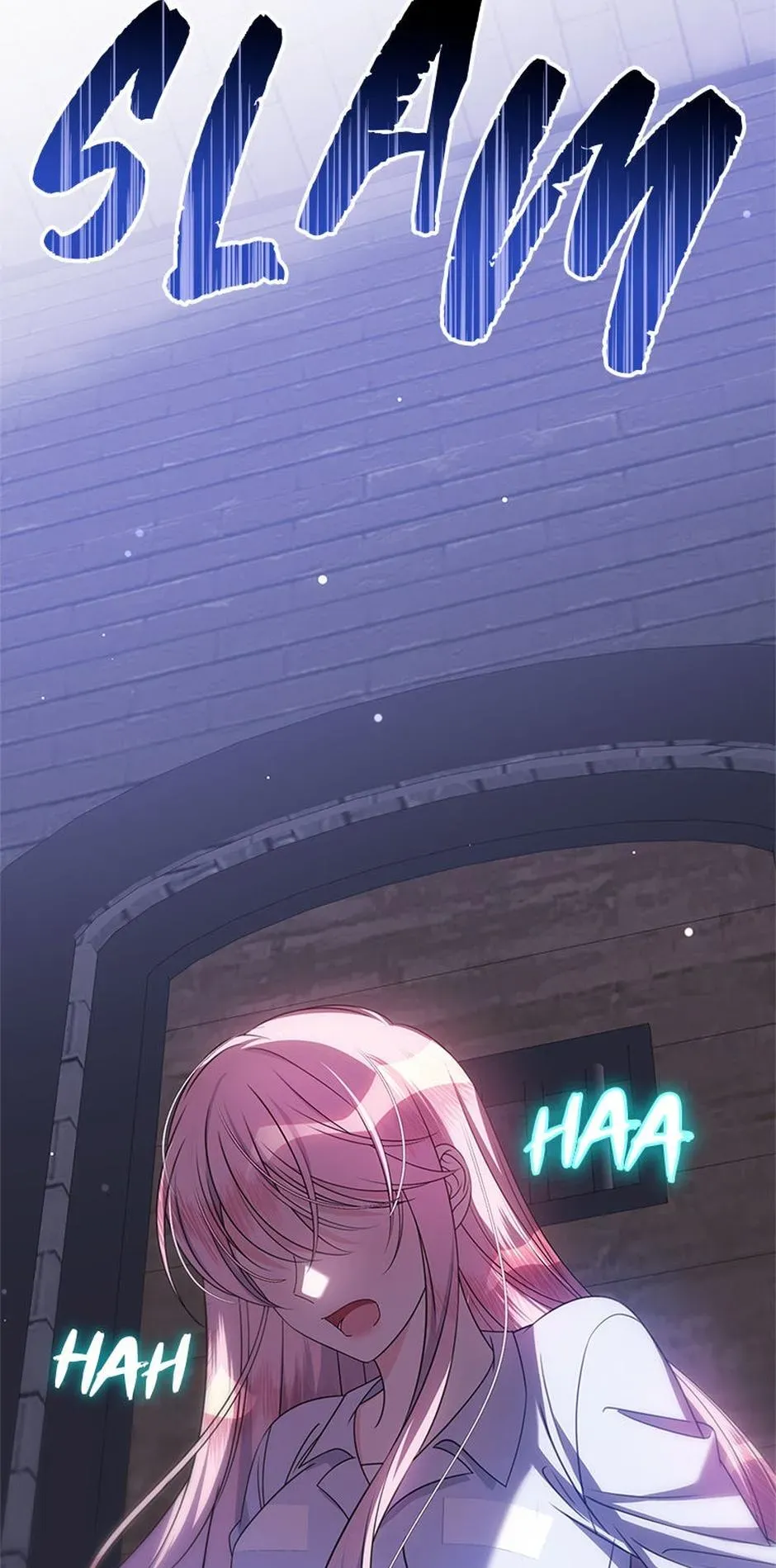 I Met the Male Lead in Prison Chapter 22 Online - página 6