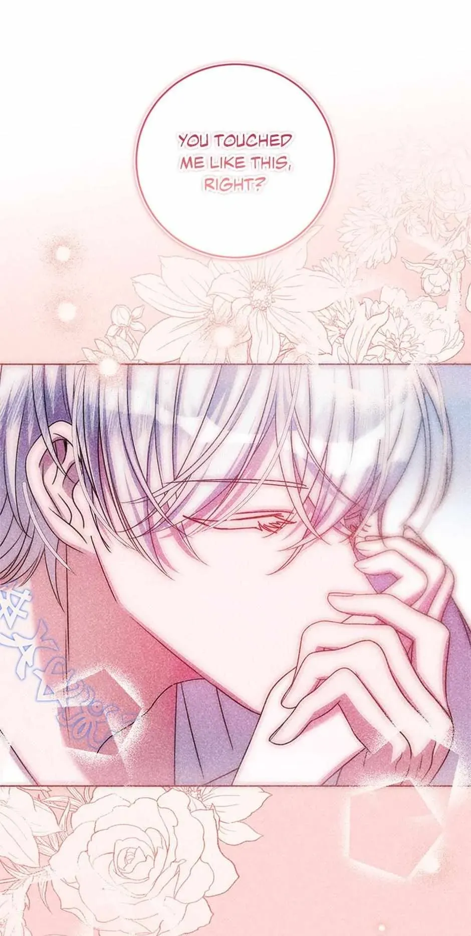 I Met the Male Lead in Prison Chapter 22 Online - página 8