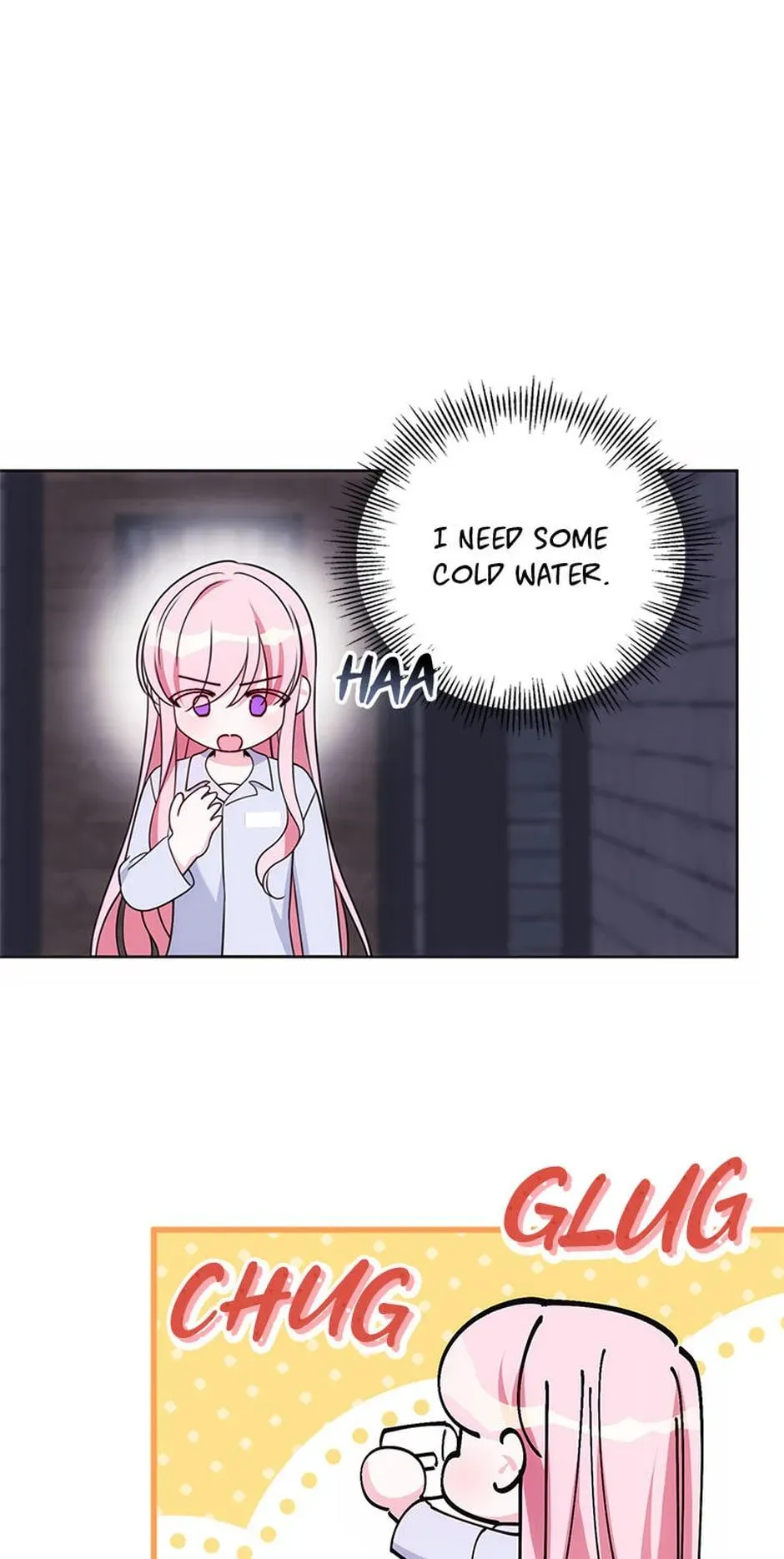 I Met the Male Lead in Prison Chapter 22 Online - página 12