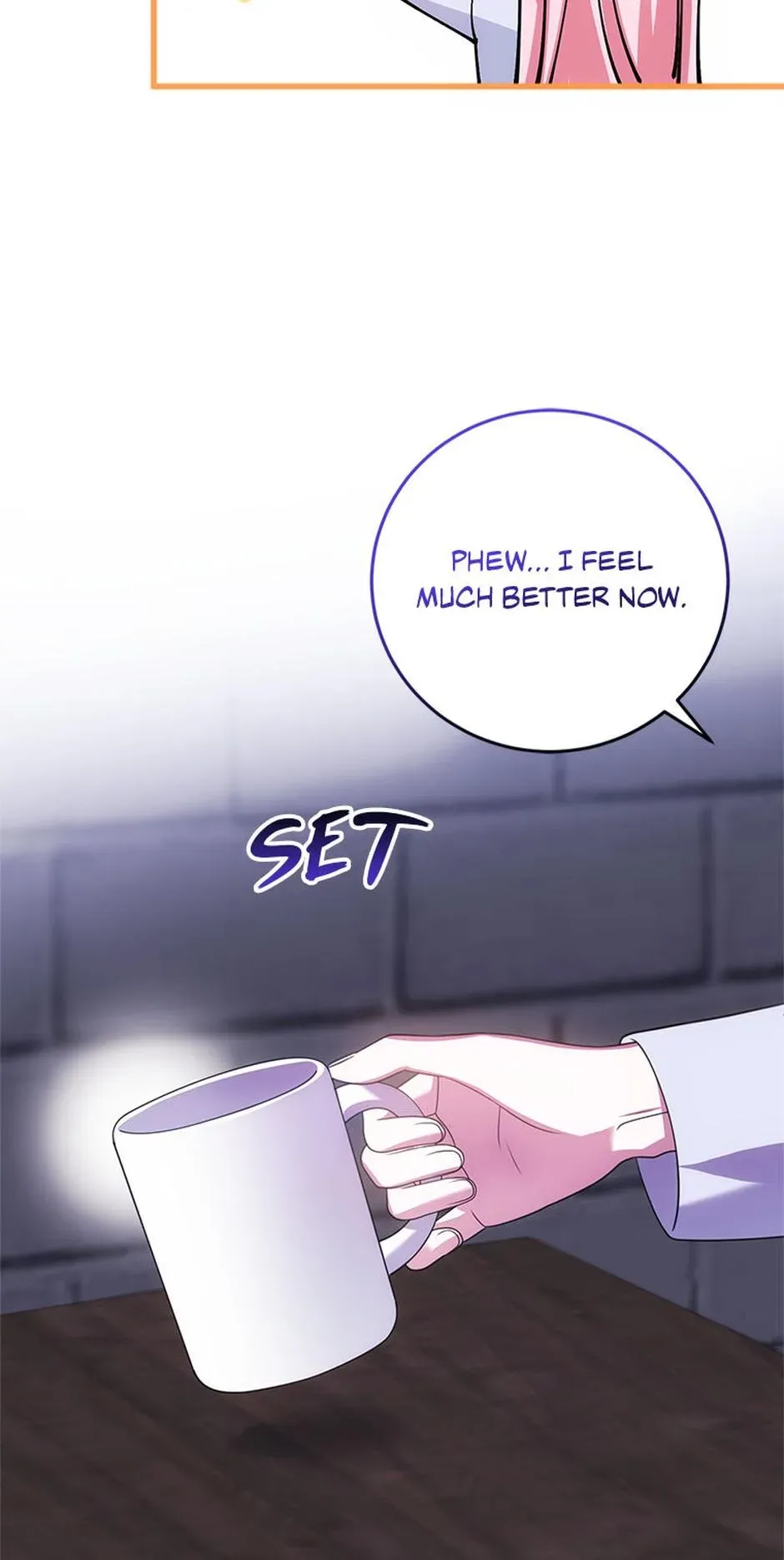 I Met the Male Lead in Prison Chapter 22 Online - página 13
