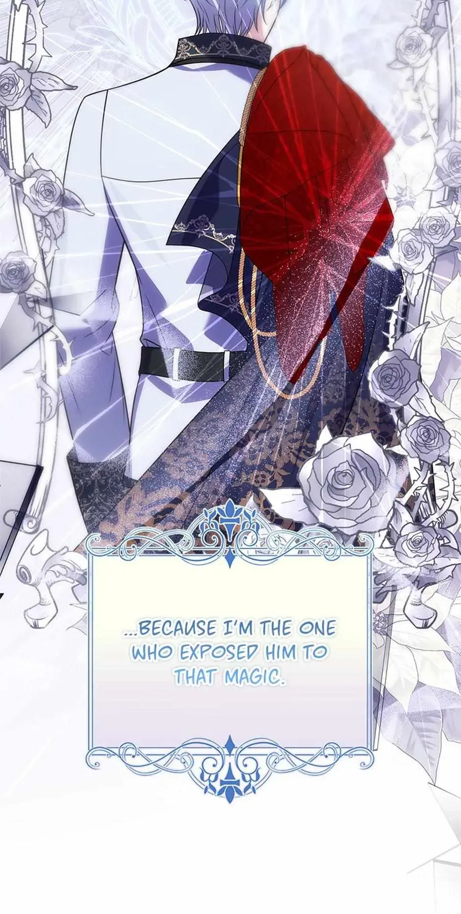 I Met the Male Lead in Prison Chapter 22 Online - página 18