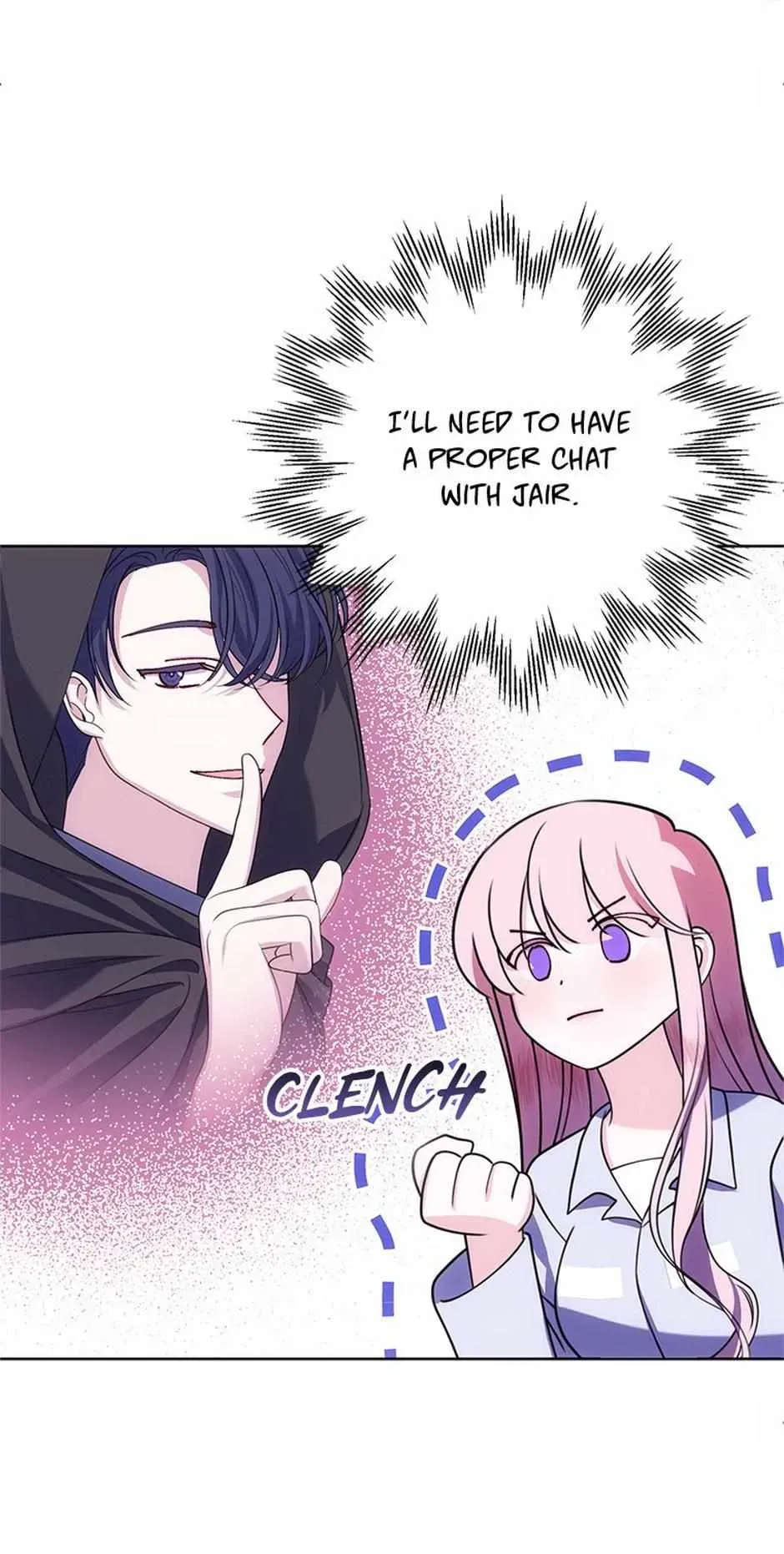 I Met the Male Lead in Prison Chapter 22 Online - página 19