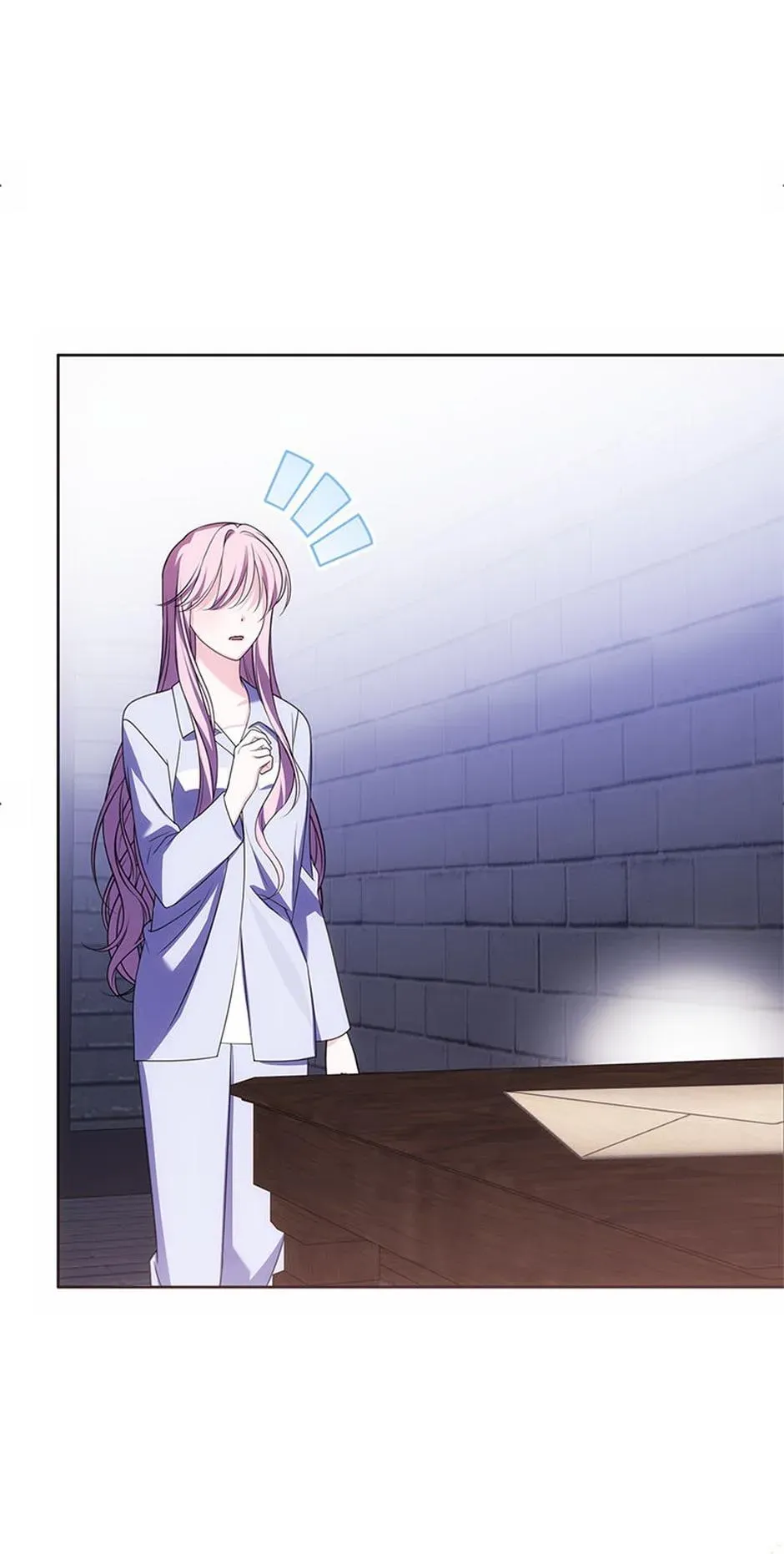 I Met the Male Lead in Prison Chapter 22 Online - página 20