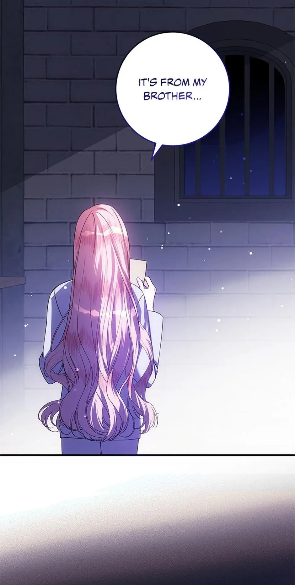 I Met the Male Lead in Prison Chapter 22 Online - página 22
