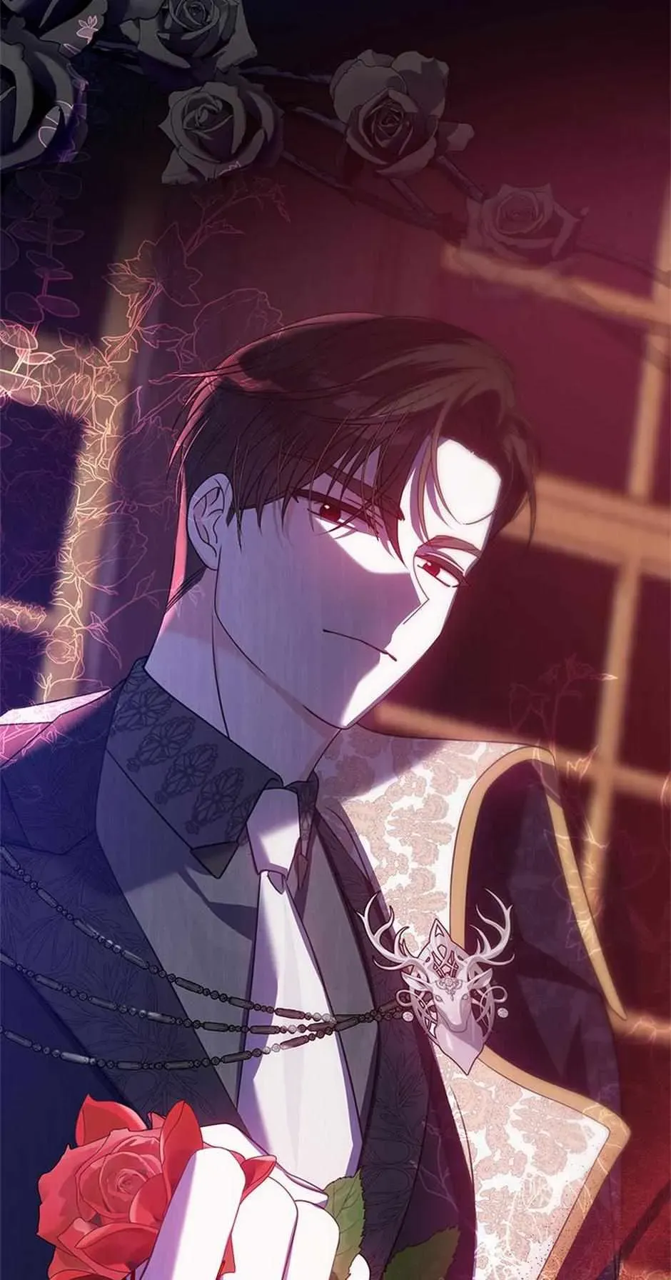 I Met the Male Lead in Prison Chapter 22 Online - página 27