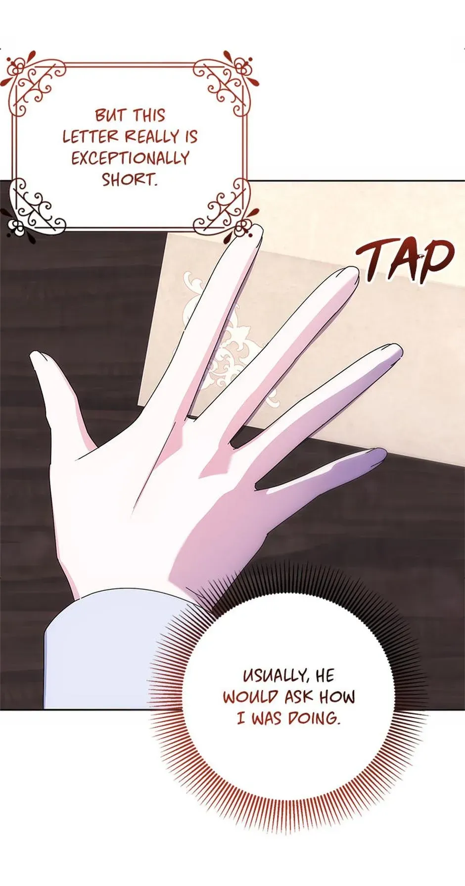 I Met the Male Lead in Prison Chapter 22 Online - página 31
