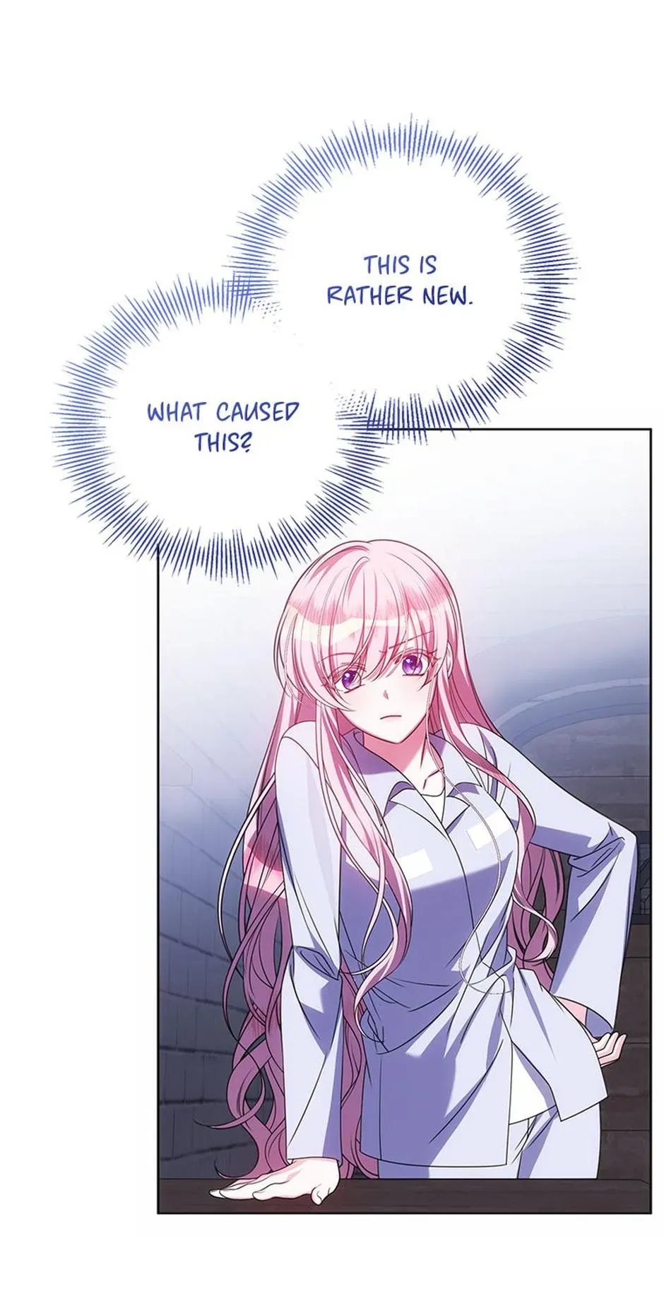 I Met the Male Lead in Prison Chapter 22 Online - página 32