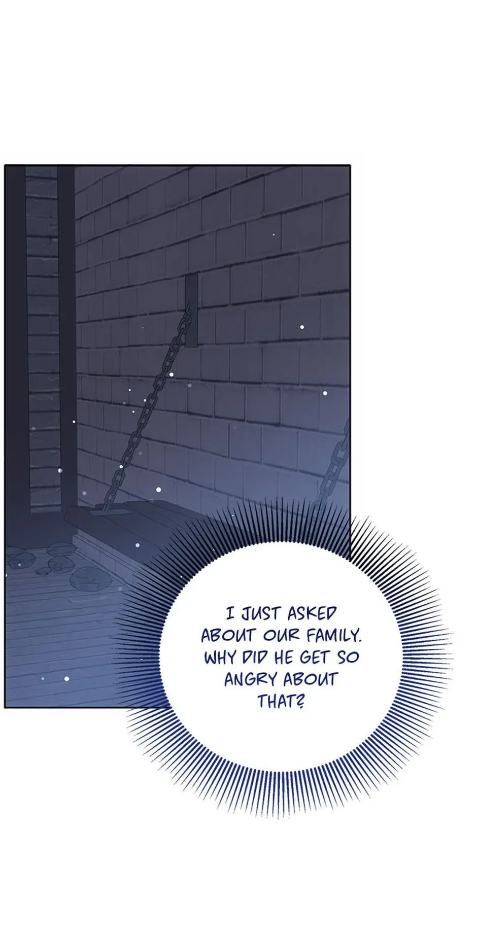 I Met the Male Lead in Prison Chapter 22 Online - página 33