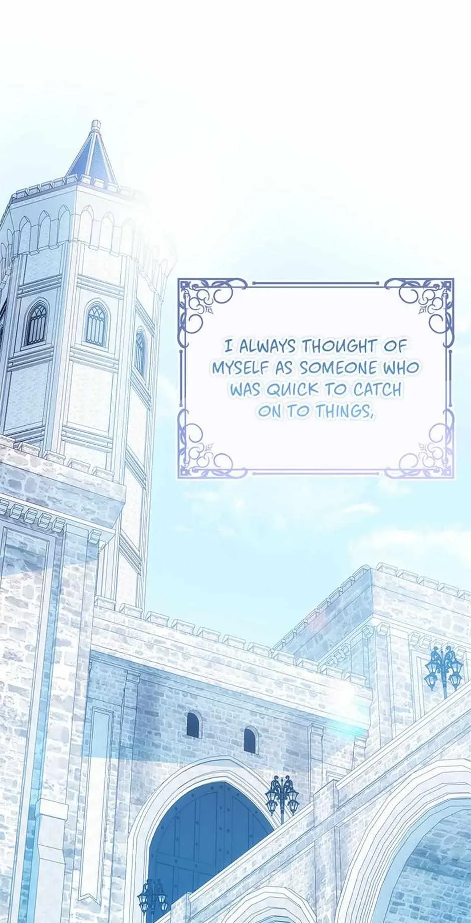 I Met the Male Lead in Prison Chapter 22 Online - página 34