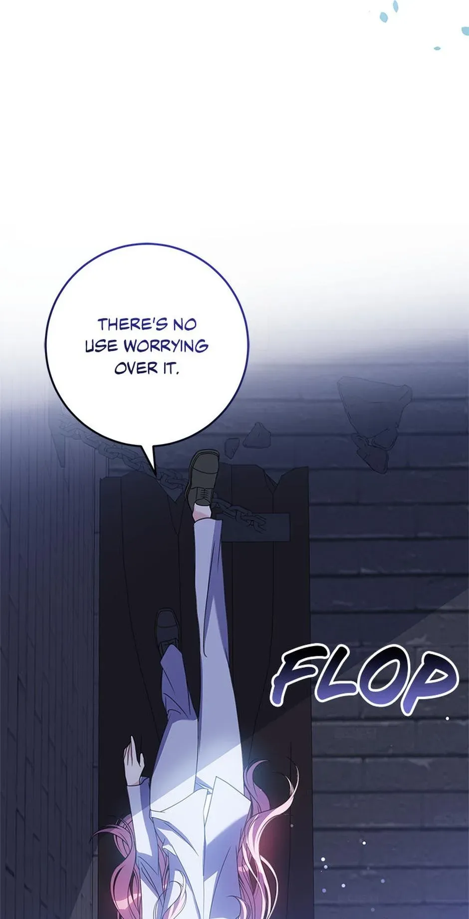 I Met the Male Lead in Prison Chapter 22 Online - página 37