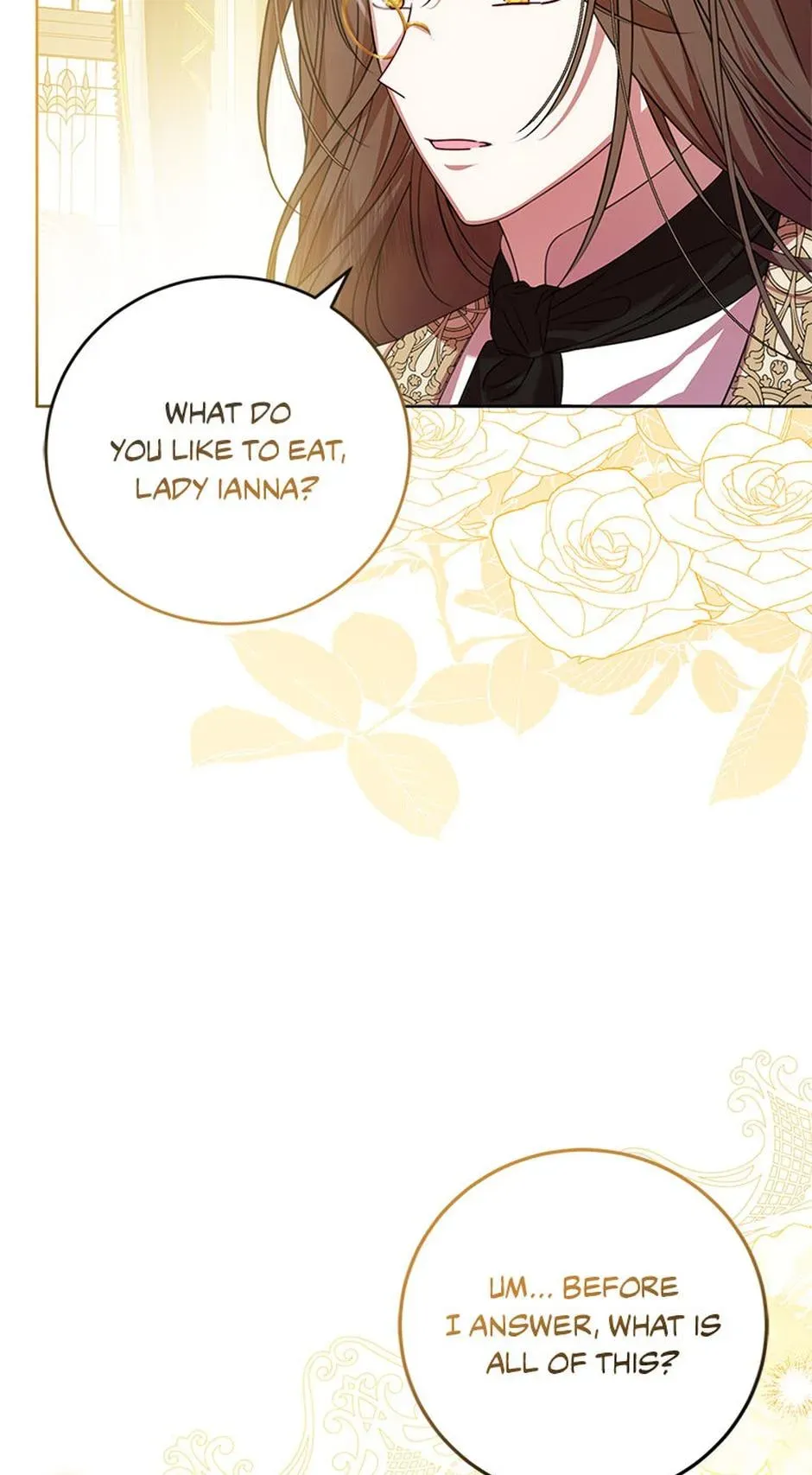 I Met the Male Lead in Prison Chapter 22 Online - página 49