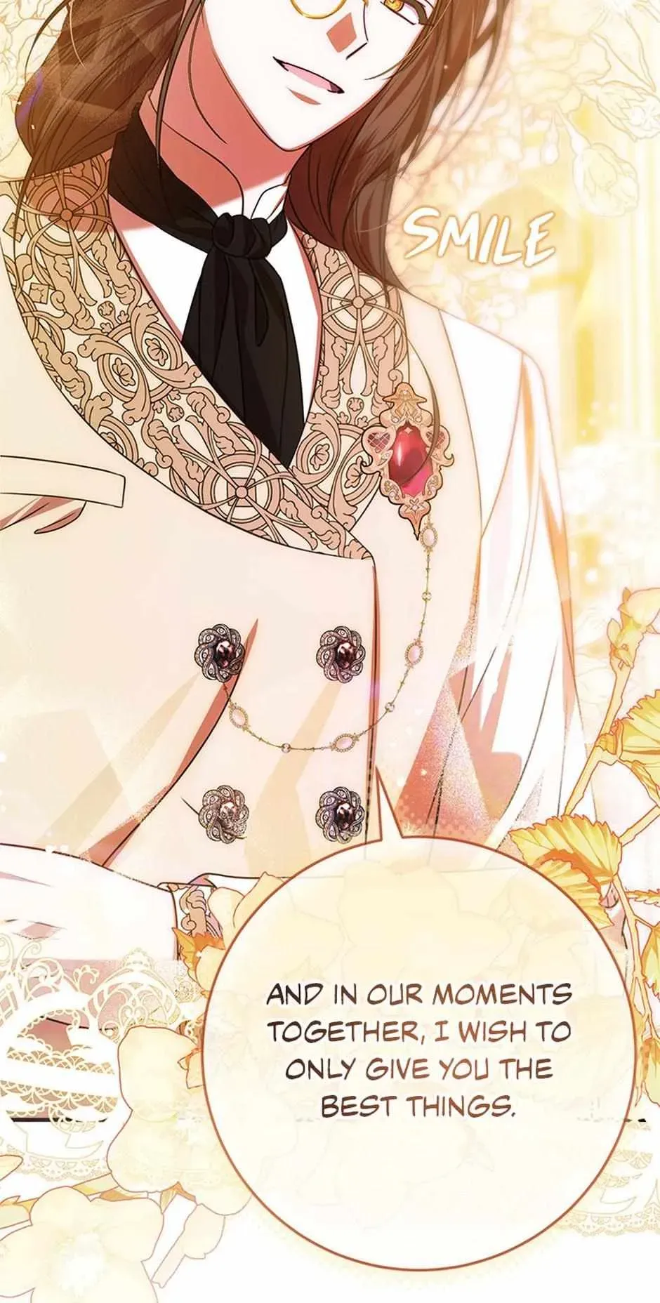 I Met the Male Lead in Prison Chapter 22 Online - página 56