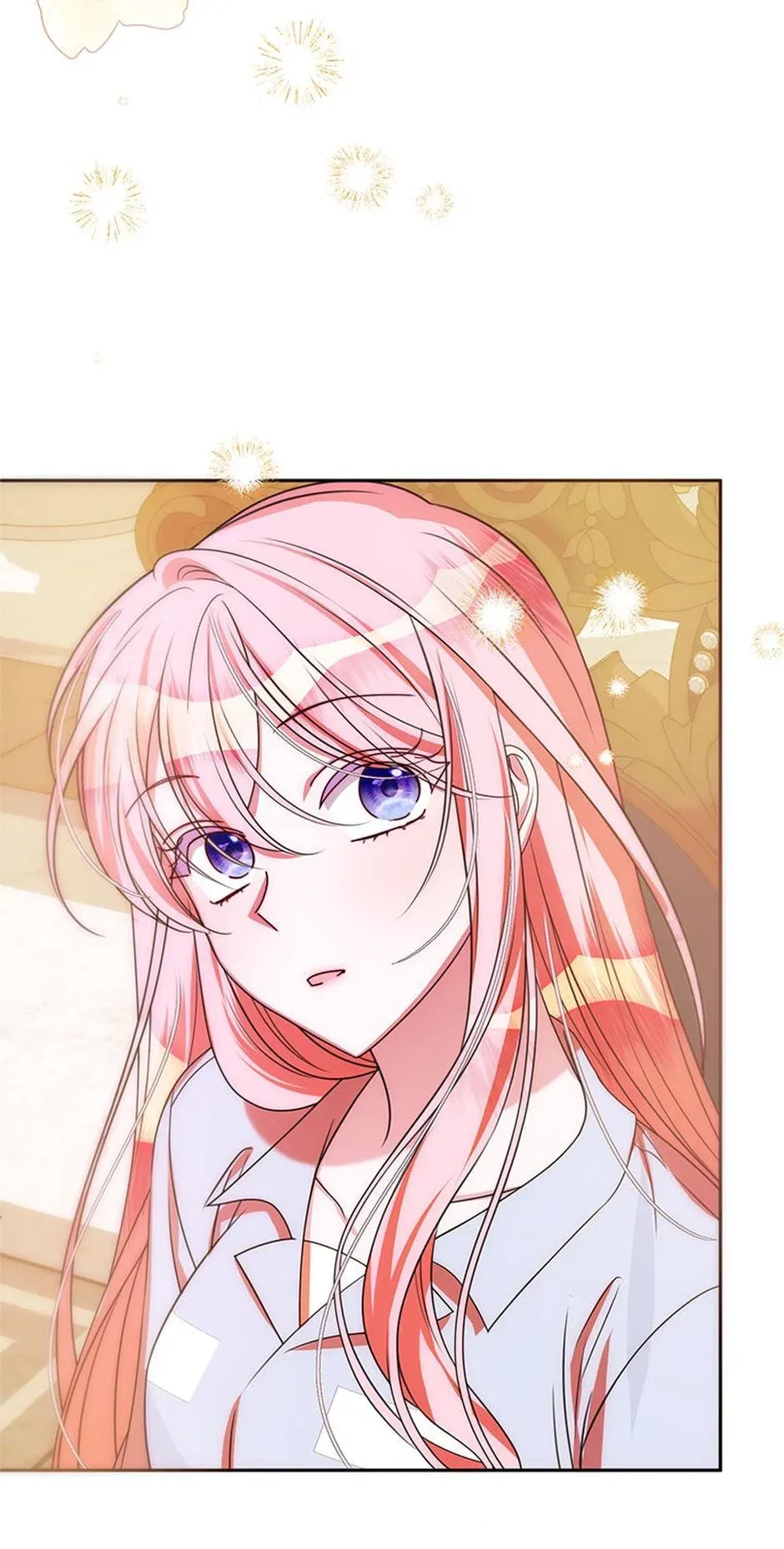 I Met the Male Lead in Prison Chapter 22 Online - página 57