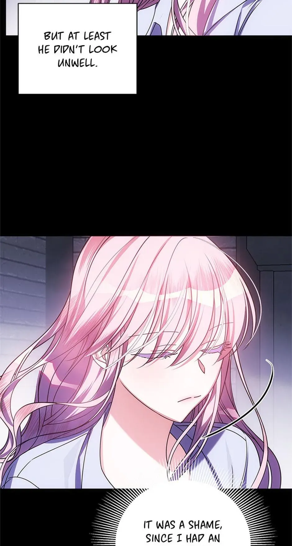 I Met the Male Lead in Prison Chapter 22 Online - página 60