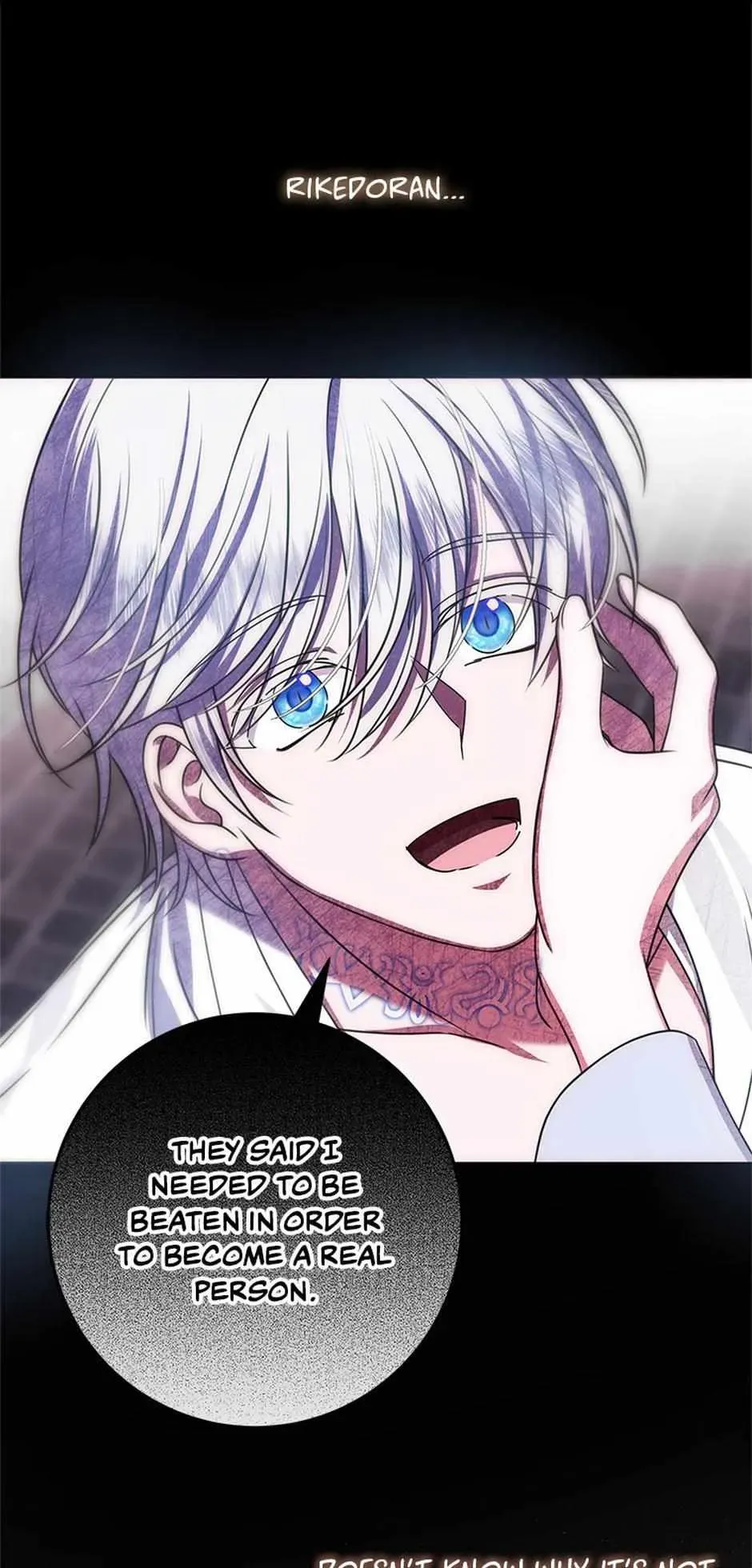 I Met the Male Lead in Prison Chapter 22 Online - página 65