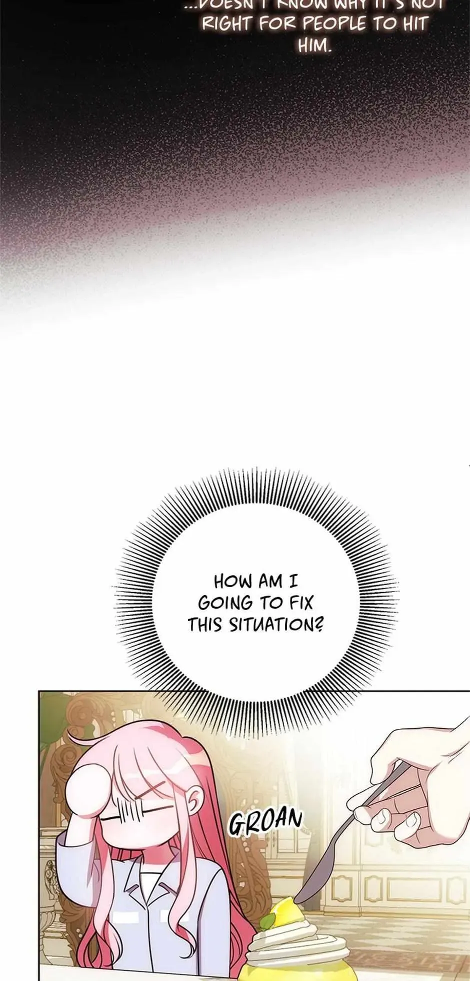 I Met the Male Lead in Prison Chapter 22 Online - página 66