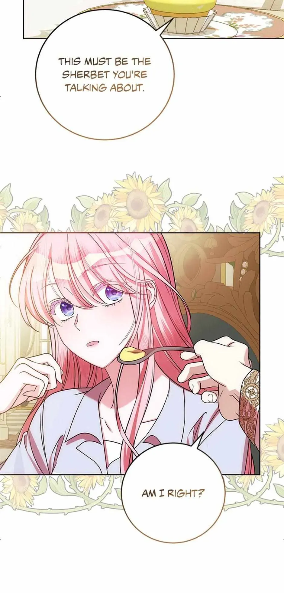 I Met the Male Lead in Prison Chapter 22 Online - página 67