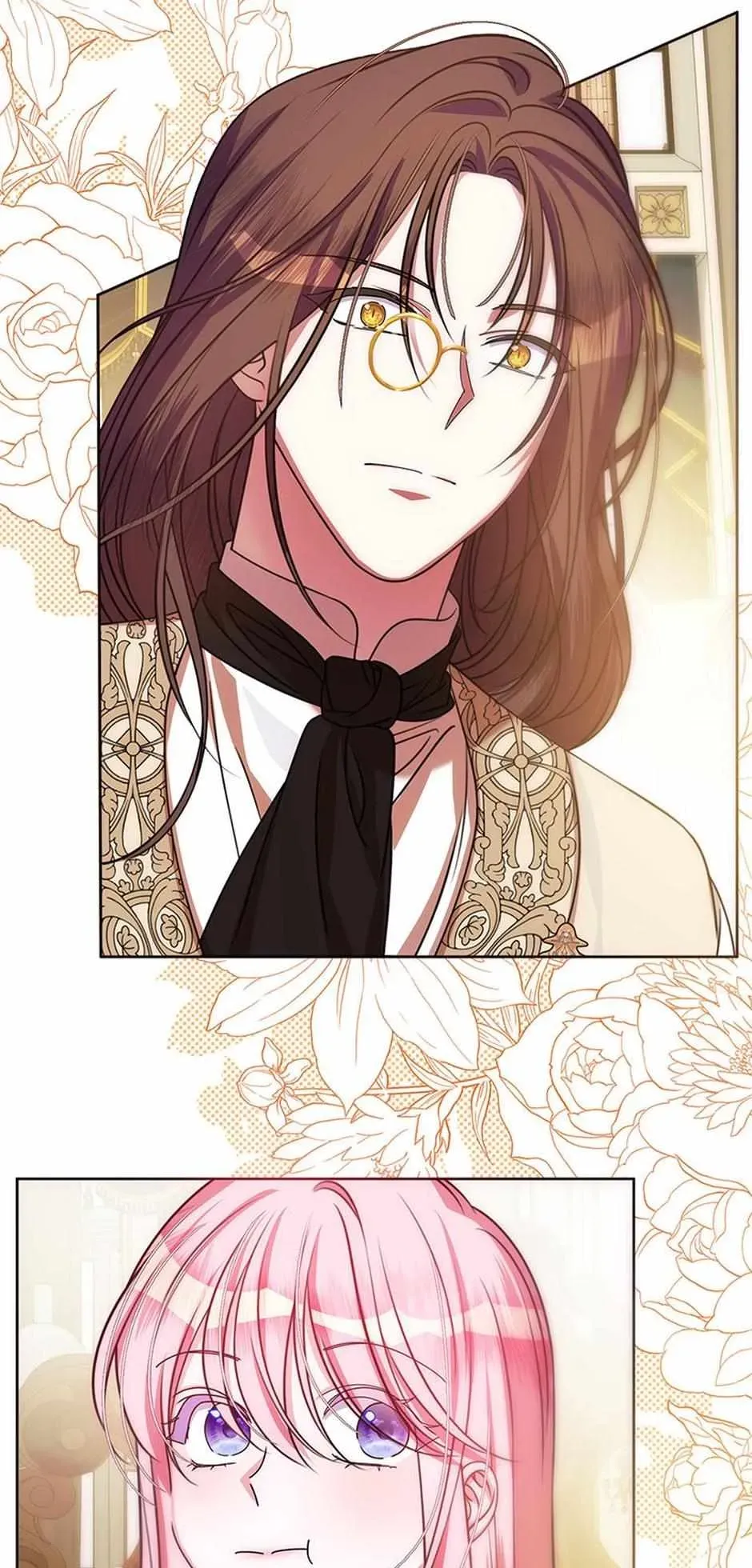 I Met the Male Lead in Prison Chapter 22 Online - página 69